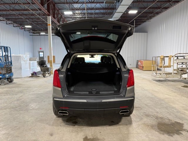 Used 2019 Cadillac XT5 Premium Luxury w/ Driver Assist Package image 36