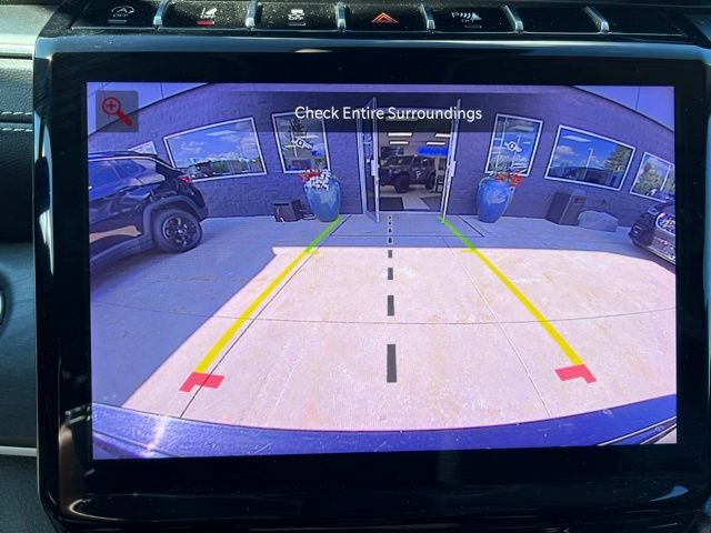 Certified 2023 Jeep Grand Cherokee Limited AWD/4WD image 29