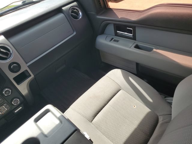 Used 2013 Ford F150 XLT w/ Luxury Equipment Group AWD/4WD image 29