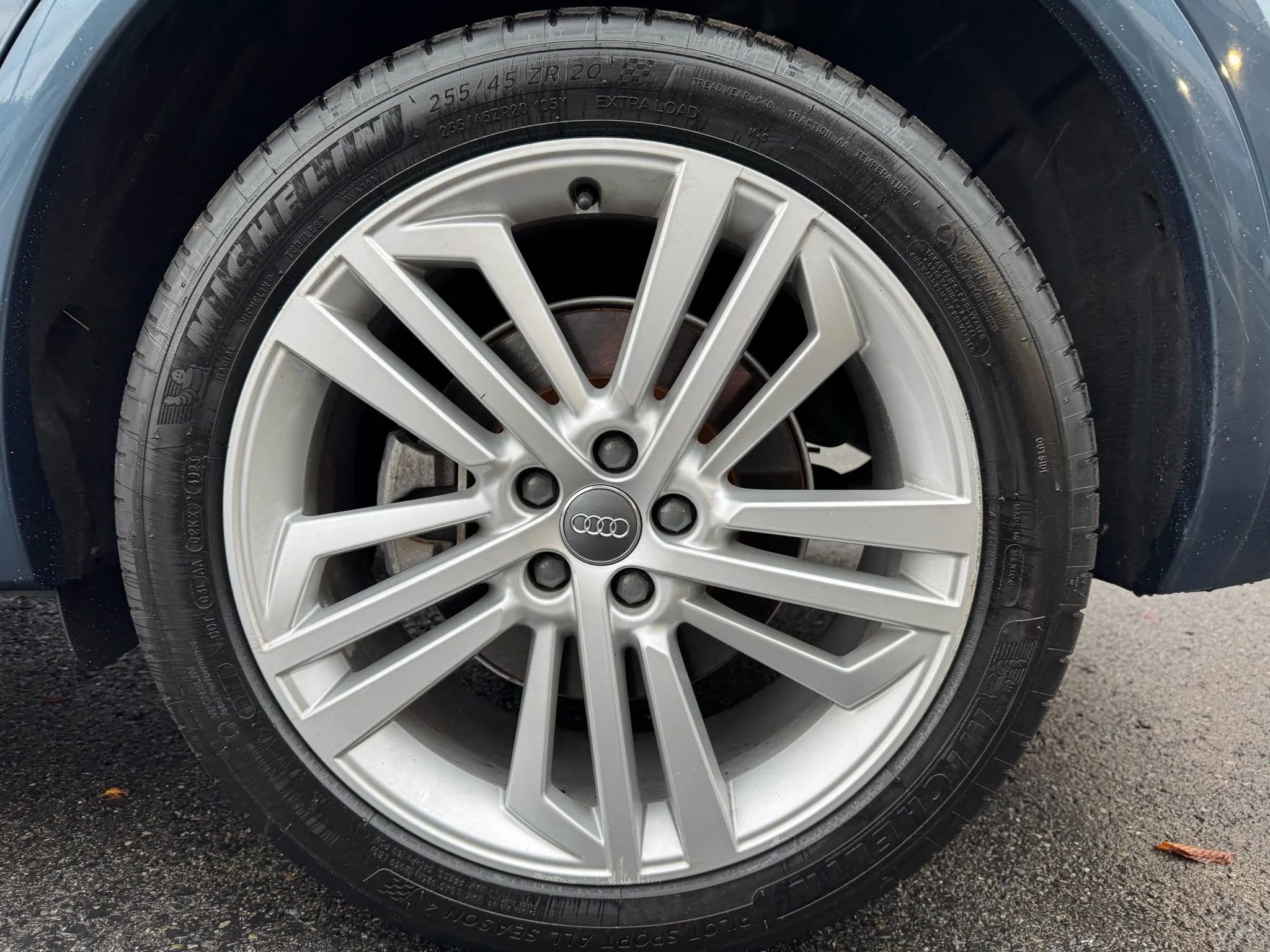 Used 2018 Audi Q5 2.0T Premium Plus w/ Premium Plus Package image 17