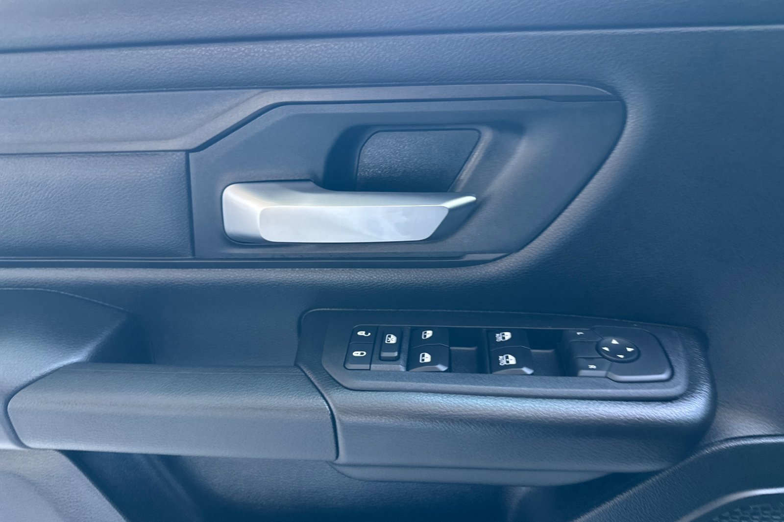 New 2026 RAM 1500 Tradesman image 11