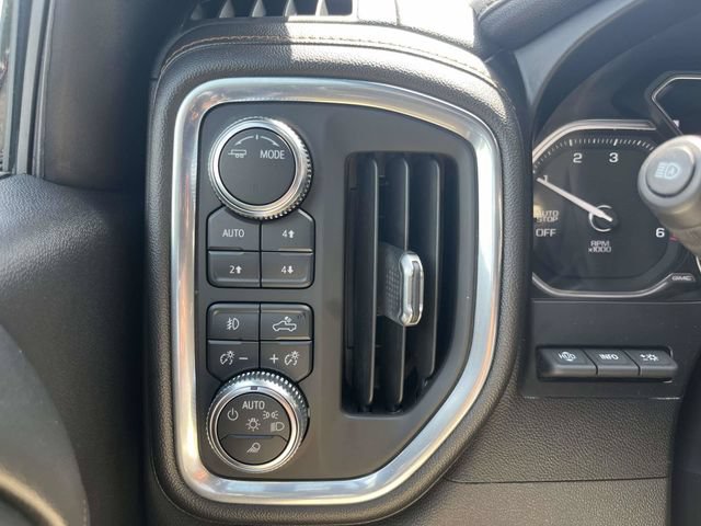 Used 2021 GMC Sierra 1500 AT4 w/ AT4 Value Package AWD/4WD image 34