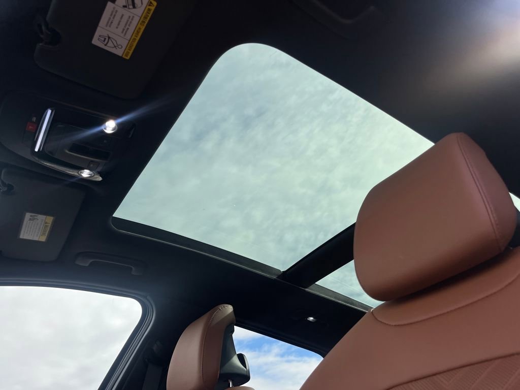 New 2026 Kia Sportage X-Line w/ X-Line Technology Package image 14