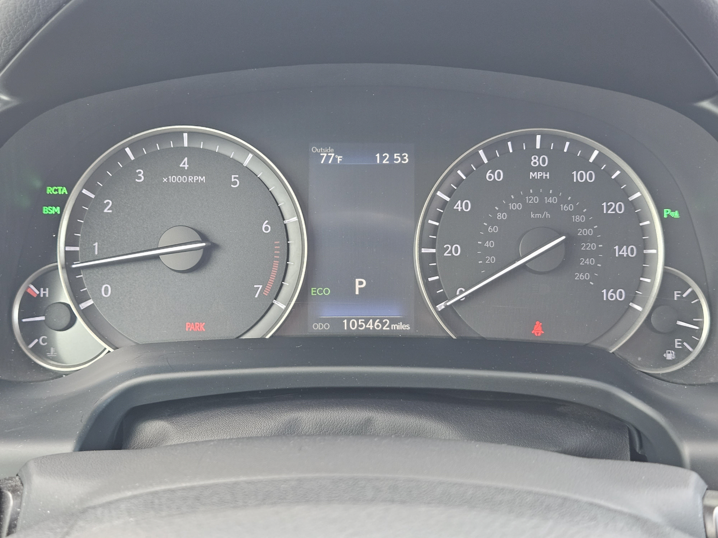 Used 2018 Lexus RX 350L FWD image 15