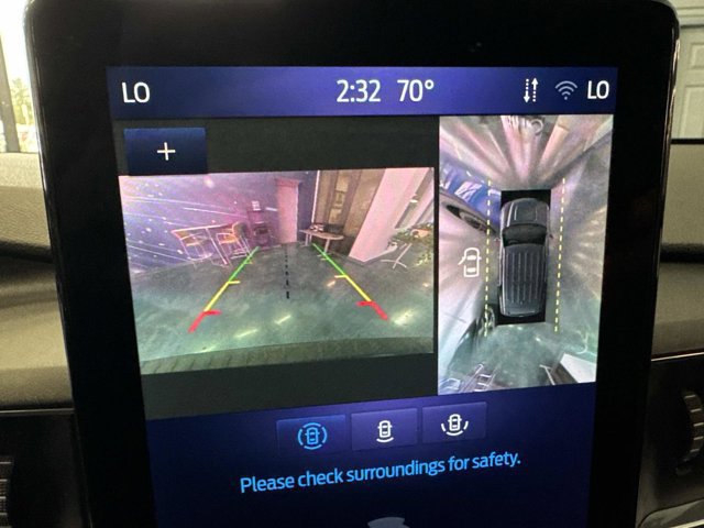 Used 2023 Ford Explorer ST w/ Equipment Group 401A image 34