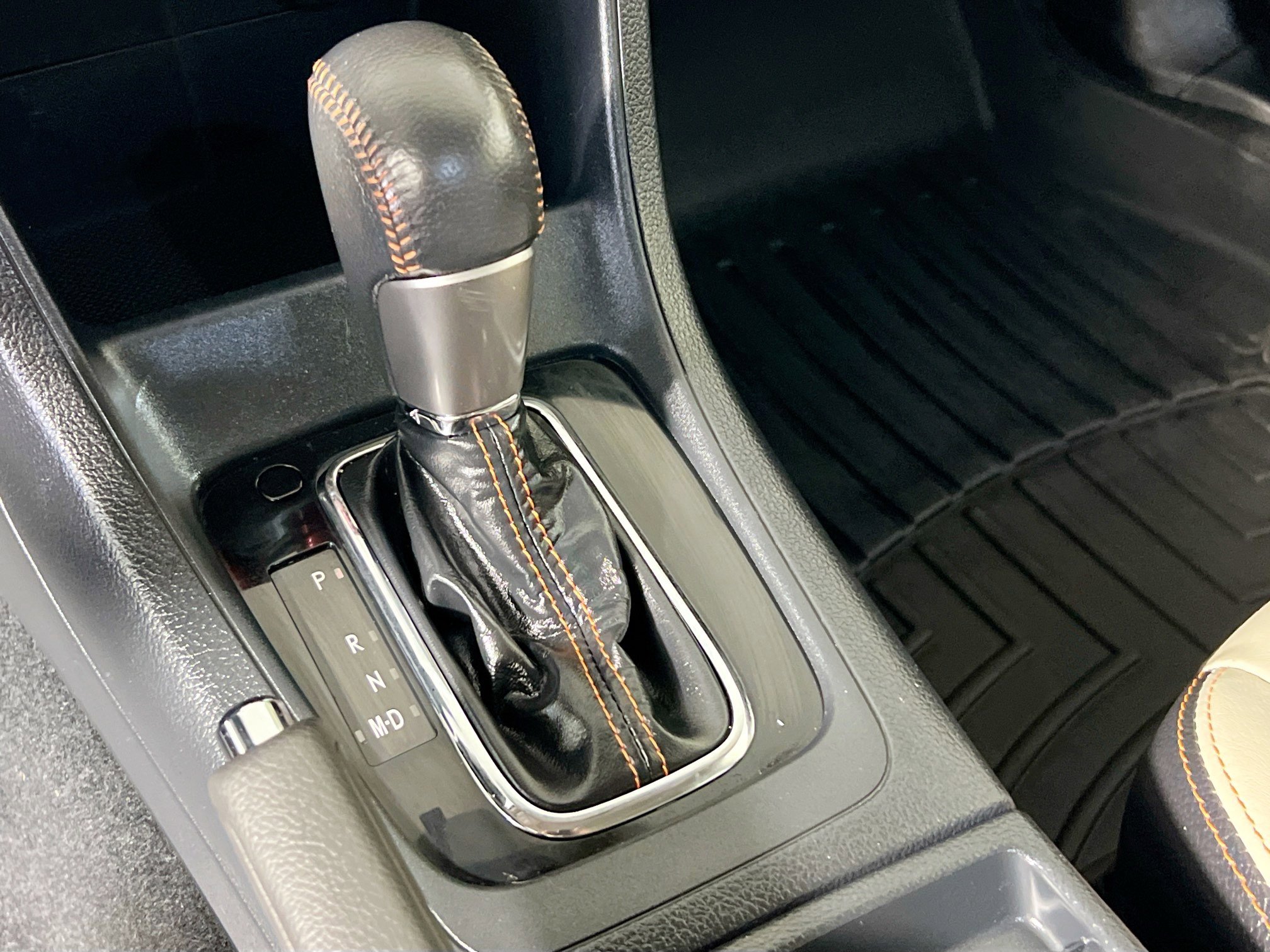 Used 2016 Subaru Crosstrek 2.0i Limited image 25