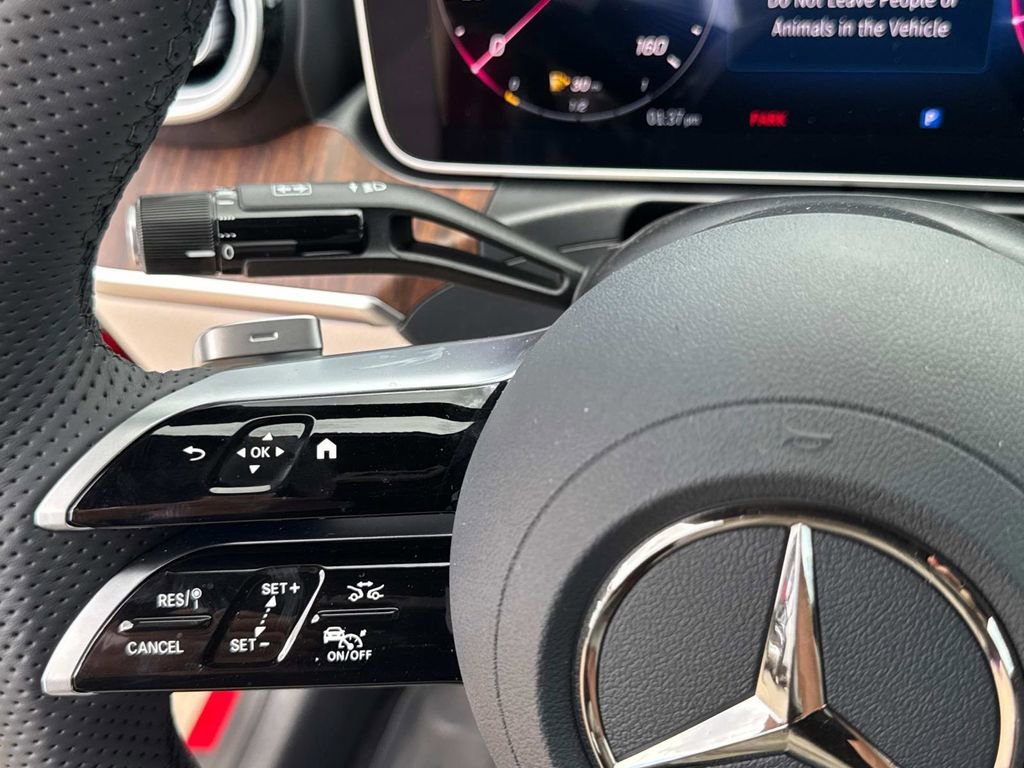 New 2026 Mercedes-Benz CLE 300 4MATIC Cabriolet image 25