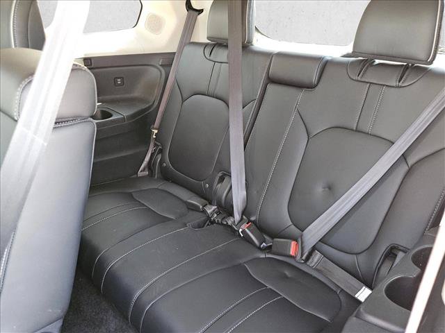 Used 2024 Honda Pilot Elite image 28
