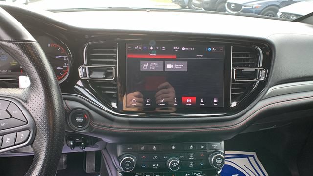 Used 2024 Dodge Durango GT AWD/4WD image 13