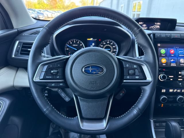 Used 2021 Subaru Ascent Limited w/ Technology Package AWD/4WD image 19