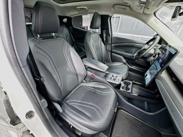 Used 2021 Ford Mustang Mach-E Premium AWD/4WD image 25
