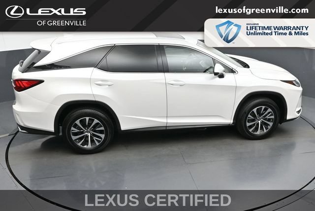 Used 2022 Lexus RX 350L Premium w/ Premium Package AWD/4WD image 41