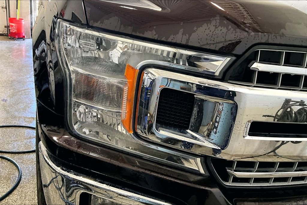 Used 2019 Ford F150 XLT w/ XTR Package AWD/4WD image 30