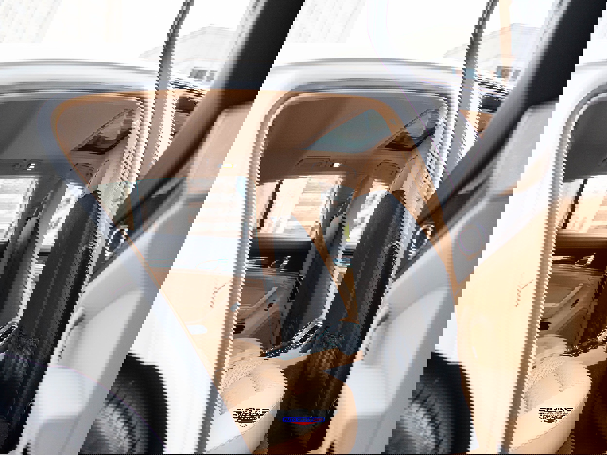 Used 2016 Porsche Panamera 4 image 19