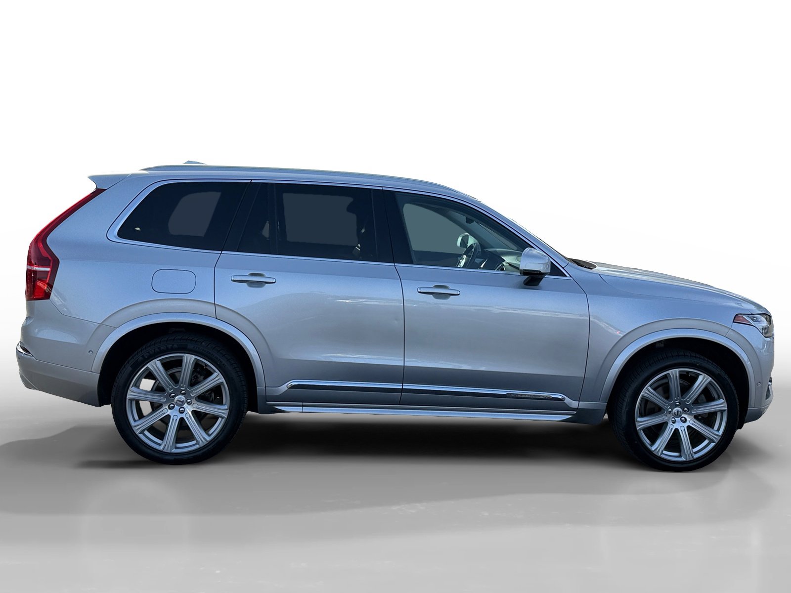 Used 2018 Volvo XC90 T6 Inscription w/ Convenience Package image 6