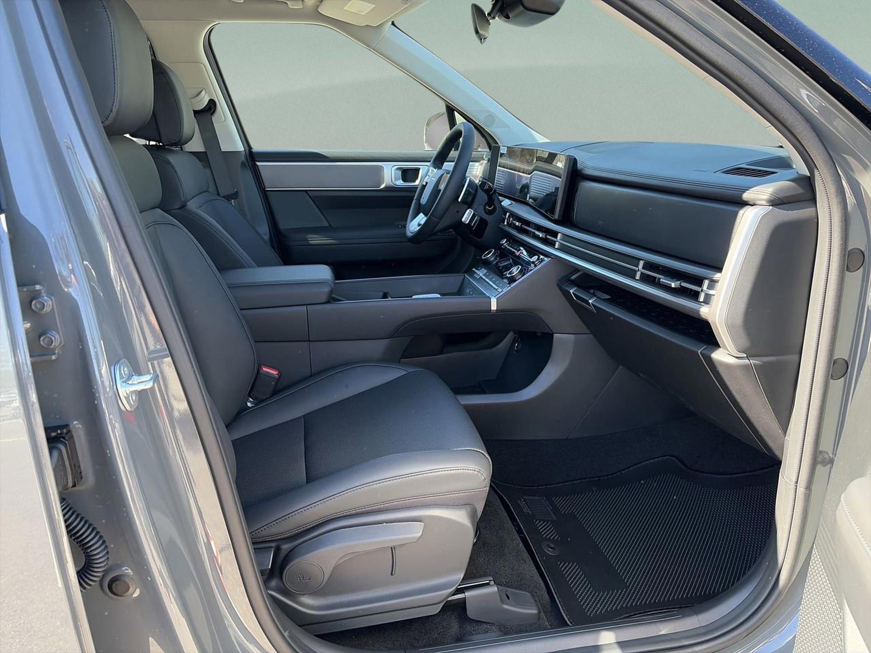 New 2026 Hyundai Santa Fe SEL image 18