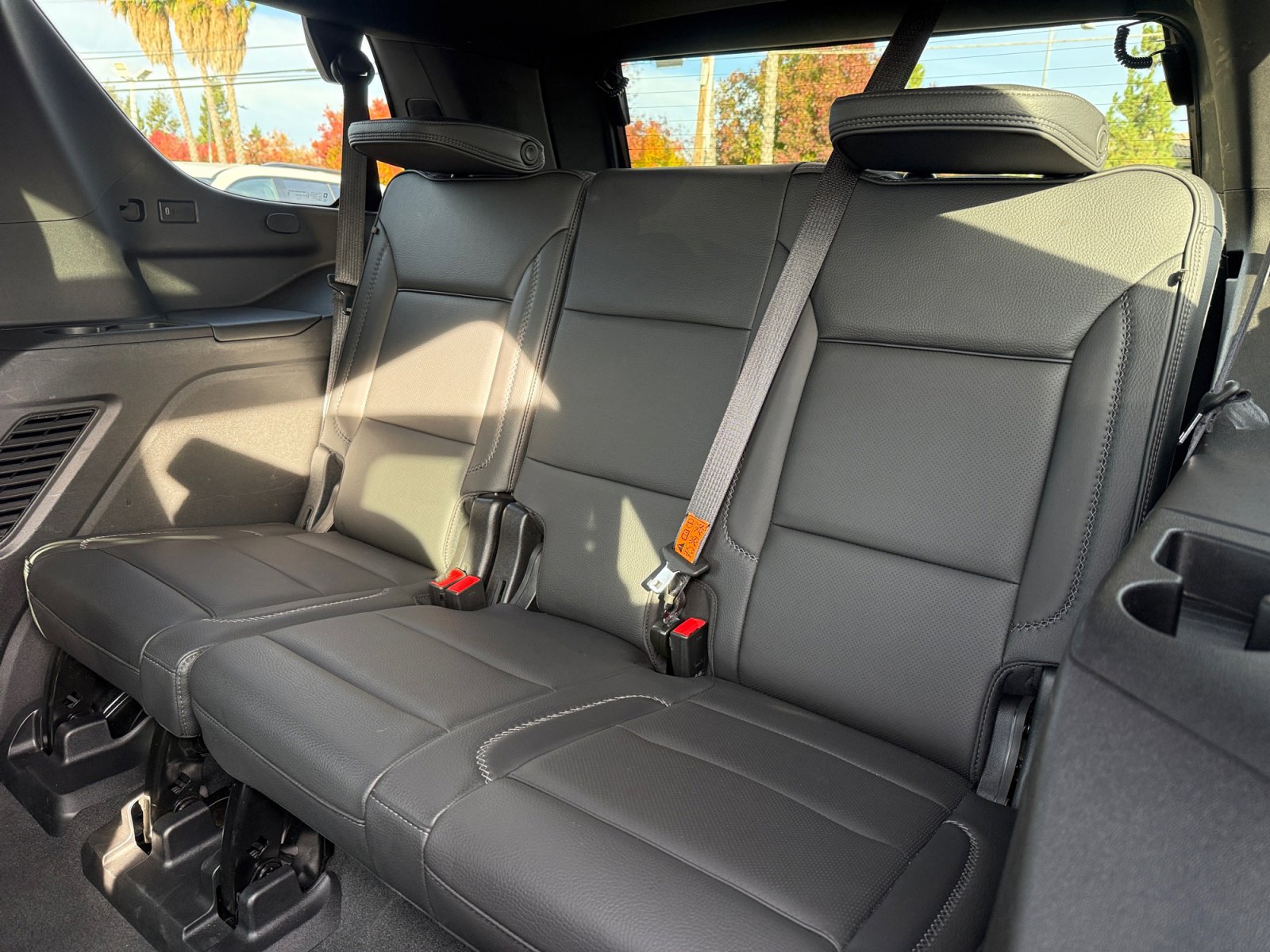 Used 2024 GMC Yukon Denali image 21