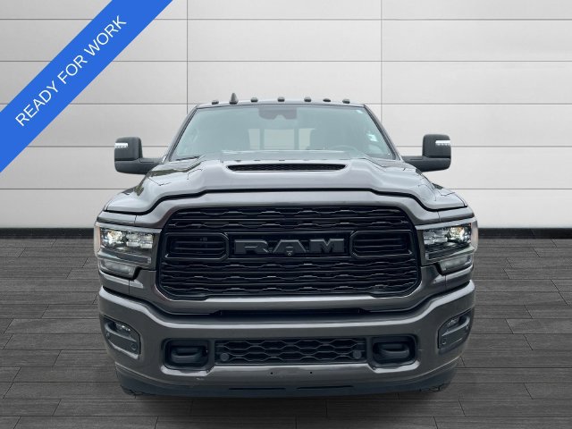 Used 2023 RAM 2500 Limited AWD/4WD image 9