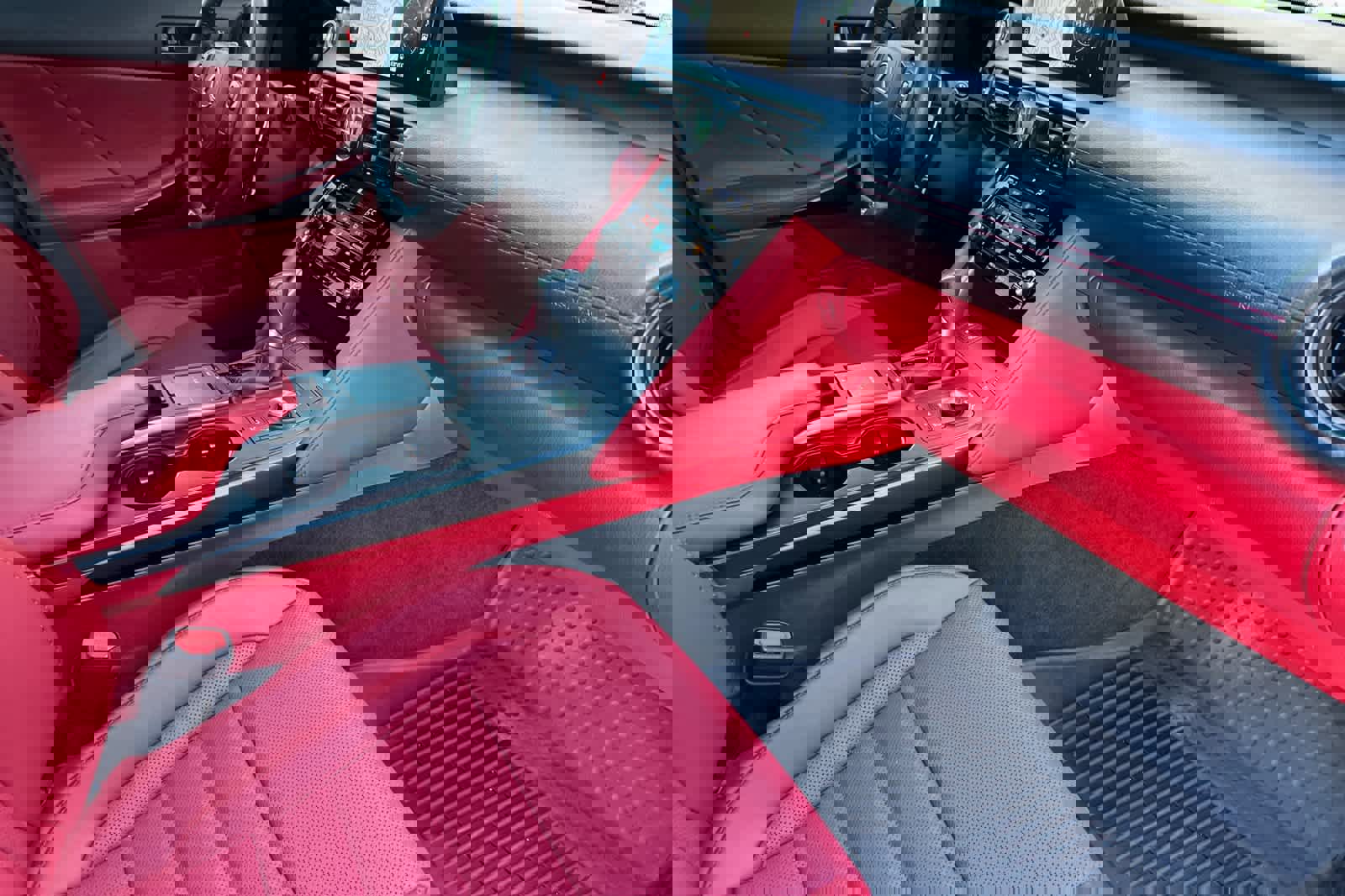 Certified 2023 Lexus IS 350 F Sport w/ Navigation Package image 16