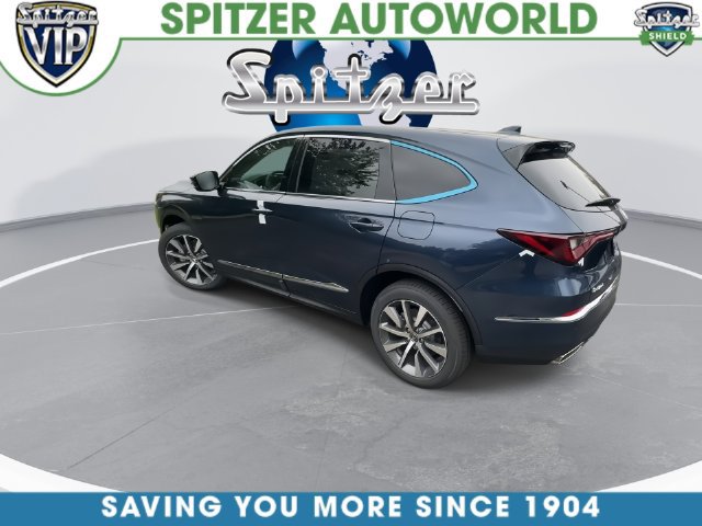 New 2026 Acura MDX w/ Technology Package AWD/4WD image 11