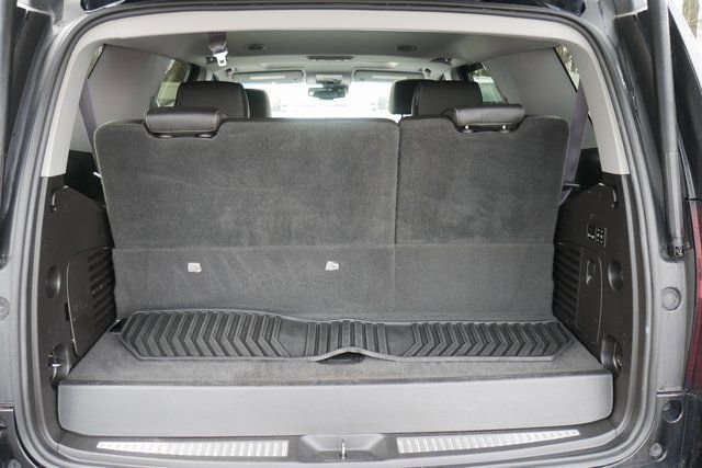 Used 2015 Chevrolet Tahoe LTZ image 11