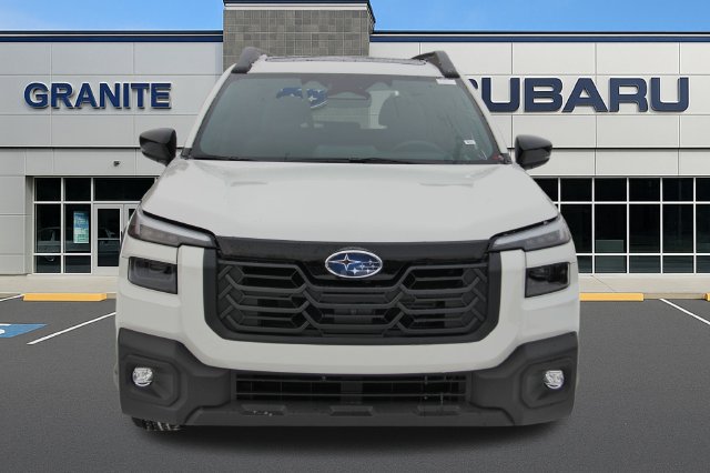 New 2026 Subaru Outback Touring XT AWD/4WD image 3