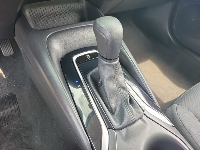 Used 2024 Toyota Corolla LE FWD image 11