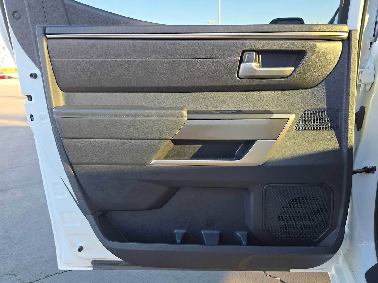 Used 2024 Toyota Tundra SR5 image 16