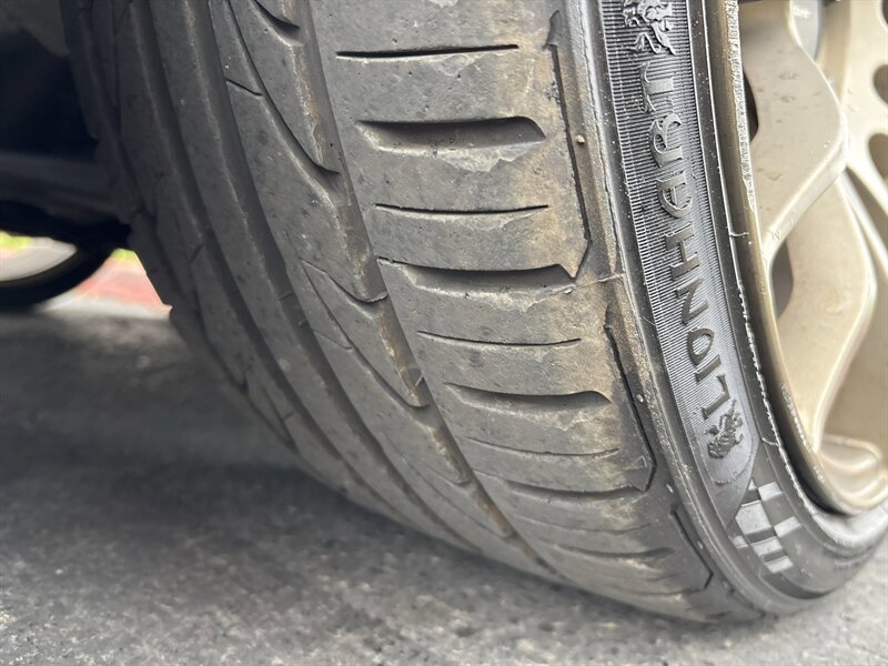 Used 2010 Subaru Impreza WRX Hatchback image 14