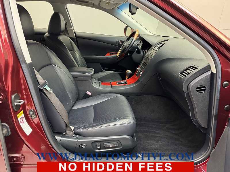 Used 2007 Lexus ES 350 image 20