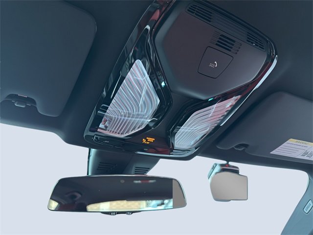 Used 2024 BMW M3 Competition w/ Executive Package image 32