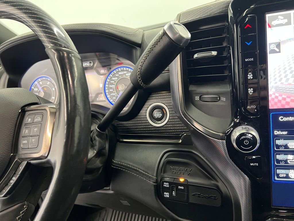 Used 2019 RAM 3500 Limited image 21