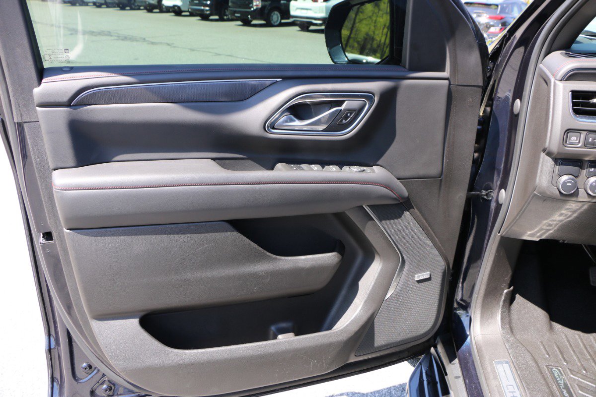 Used 2021 Chevrolet Tahoe RST image 16