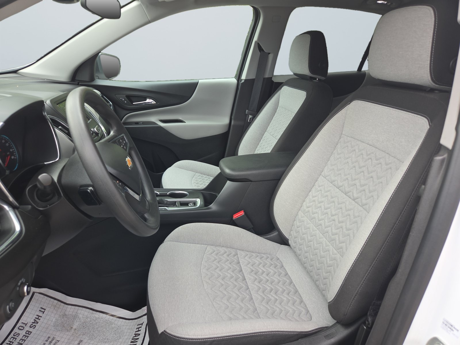 Used 2022 Chevrolet Equinox LT AWD/4WD image 10