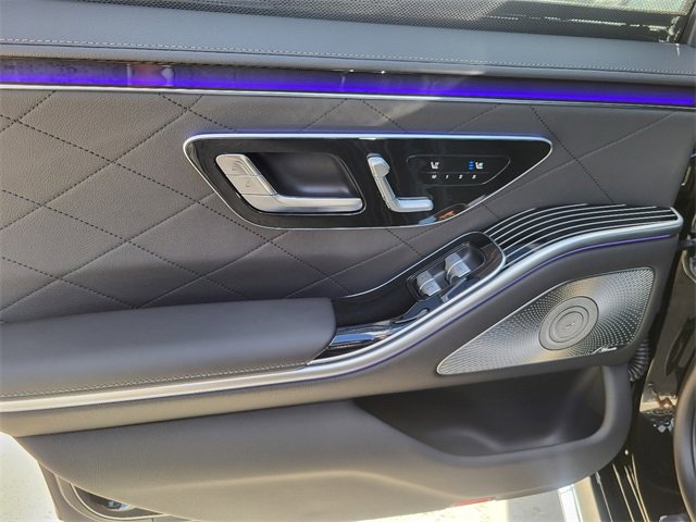 New 2026 Mercedes-Benz S 500 4MATIC image 37