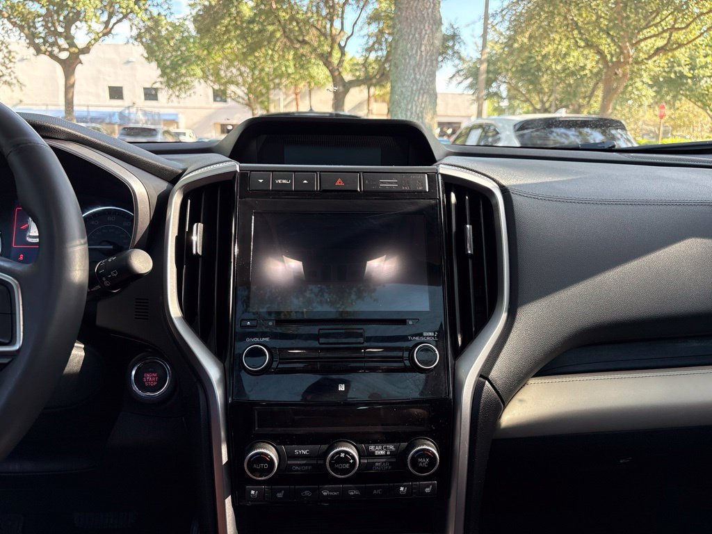 Used 2021 Subaru Ascent Touring AWD/4WD image 26