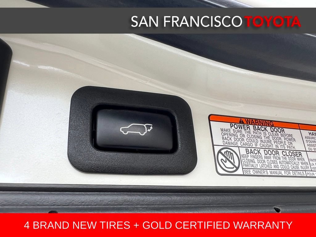 Certified 2020 Toyota Land Cruiser Heritage Edition AWD/4WD image 46