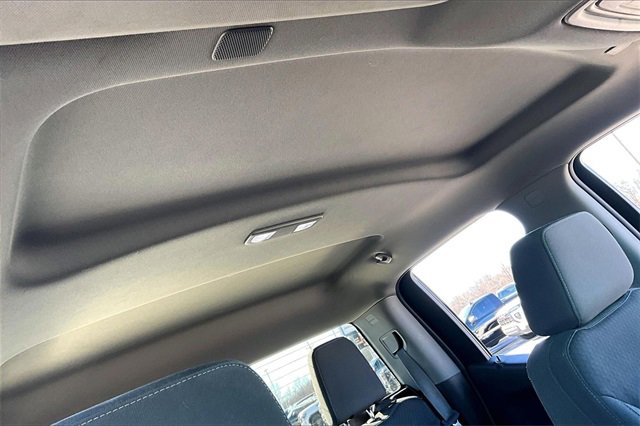 Used 2021 GMC Sierra 1500 Elevation image 28