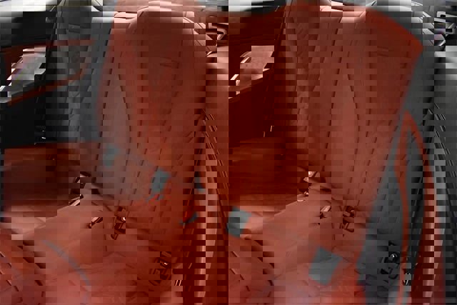 Used 2020 BMW M8 Competition w/ Driving Assistance Package image 7