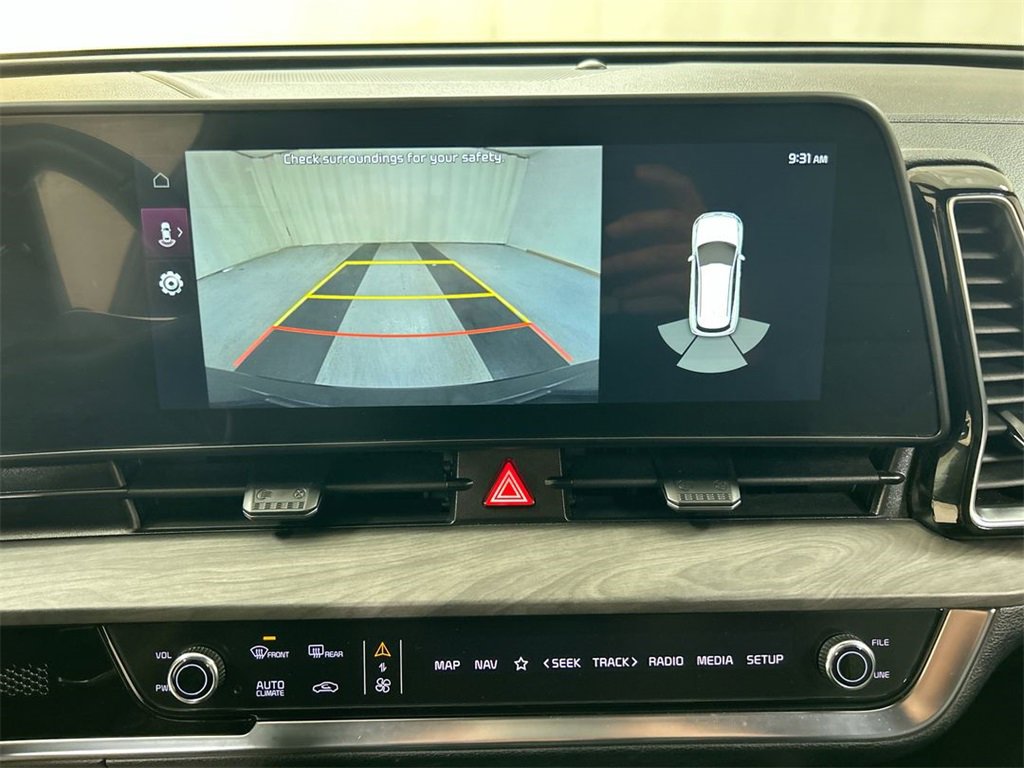 Used 2025 Kia Sportage X-Line image 15