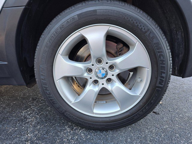 Used 2007 BMW X3 3.0si AWD/4WD image 34
