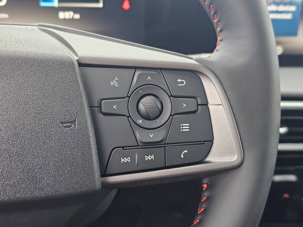 New 2026 Nissan Sentra SR w/ SR Premium Package image 34