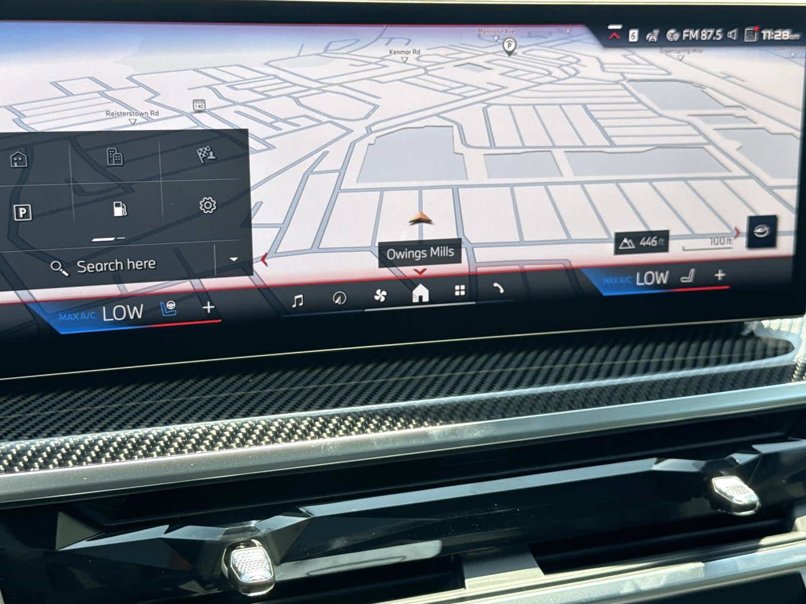 New 2027 BMW X6 M60i AWD/4WD image 19