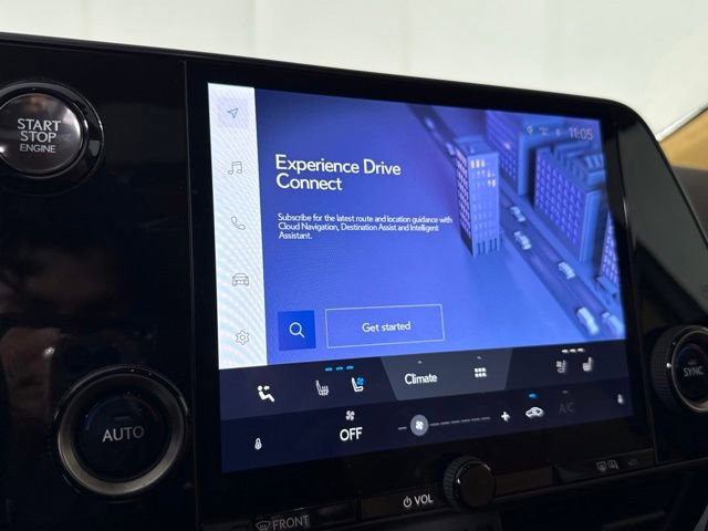 Used 2025 Lexus NX 250 FWD w/ Towing Package (2000 Lbs) image 24