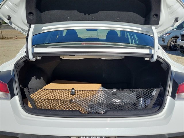 New 2025 Hyundai Elantra SE image 20