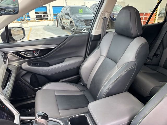Used 2023 Subaru Outback Onyx Edition image 42