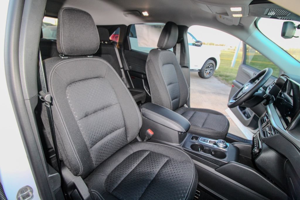 New 2026 Ford Escape Active w/ Tech Pack #1 FWD image 17