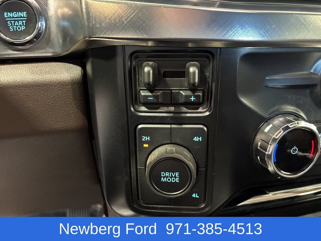 Used 2026 Ford F450 King Ranch w/ Chrome Package AWD/4WD image 27
