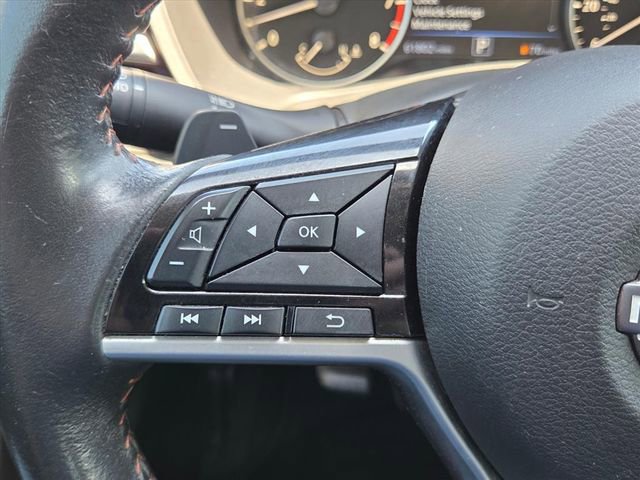 Used 2024 Nissan Altima 2.5 SR w/ SR Premium Package image 21