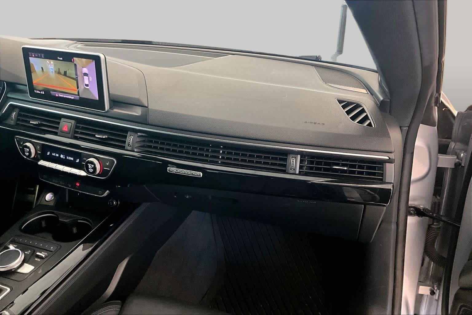 Used 2019 Audi A5 2.0T Prestige AWD/4WD image 17